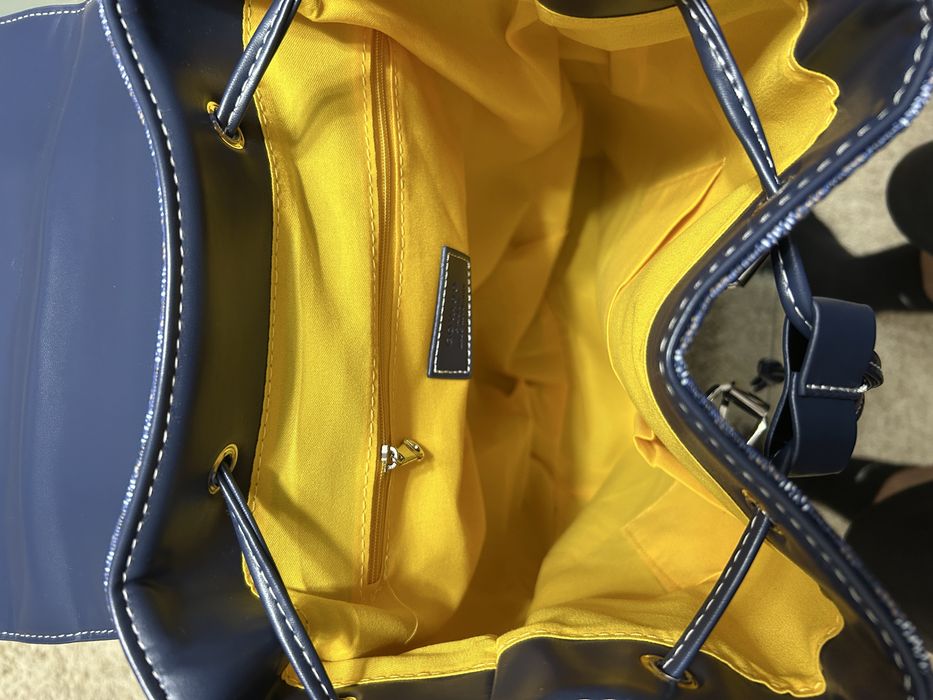 Goyard rucsac de strada