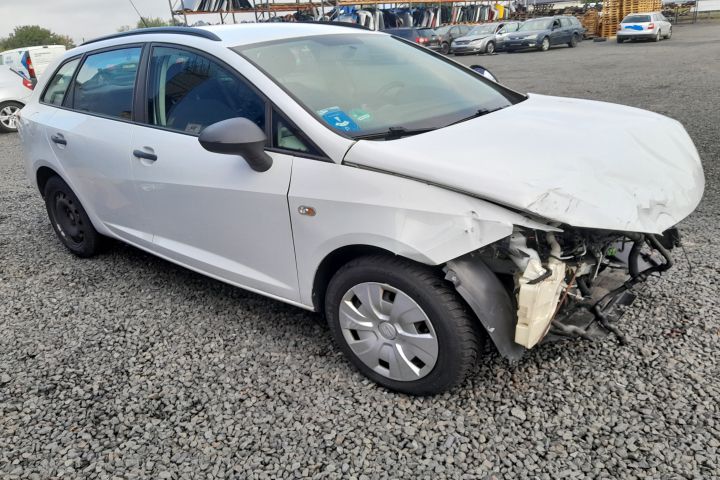 Geam fix caroserie fata dreapta 43R-001564 43R-001564 Seat Ibiza a 4-