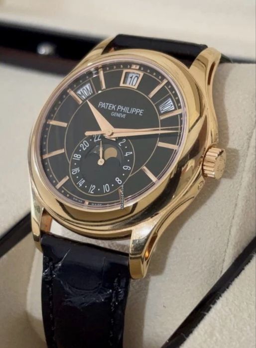 Часы Patek Philippe Annual Calendar