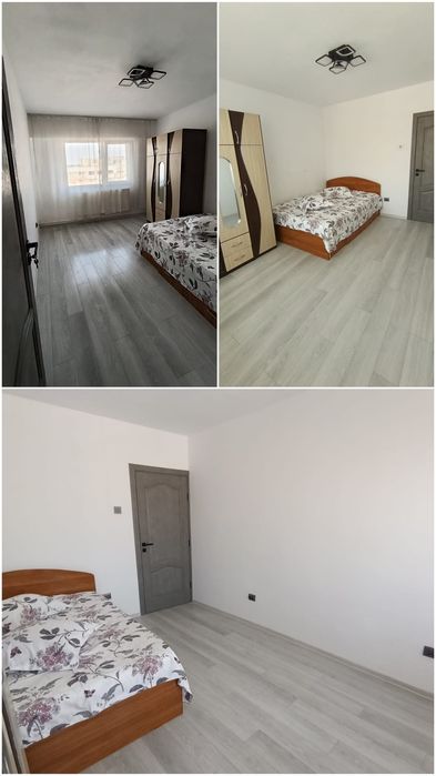 Apartament 3 camere decomandat de vânzare