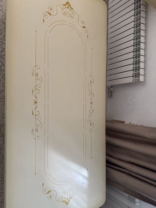 Гостиный стол 2,5*1,15