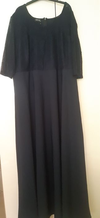 Голям номер рокли есен-зима