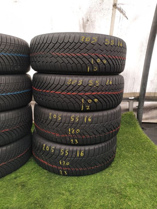 205.55.16 Continental Goodyear