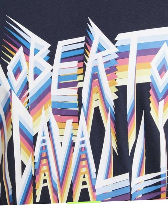 Нови мъжки тениски къс ръкав Dsquared2  и Roberto Cavalli