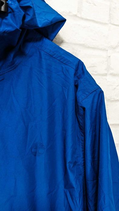 Timberland Оригинално водоустойчиво мъжко яке анорак Размер М