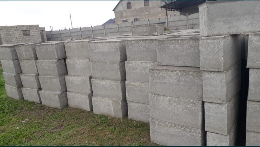 Газаблок, хорошего качества,с Доставкой на дом