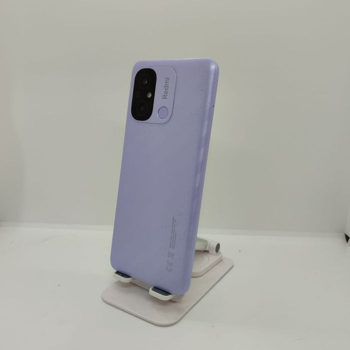 Redmi 12C dastavka bor