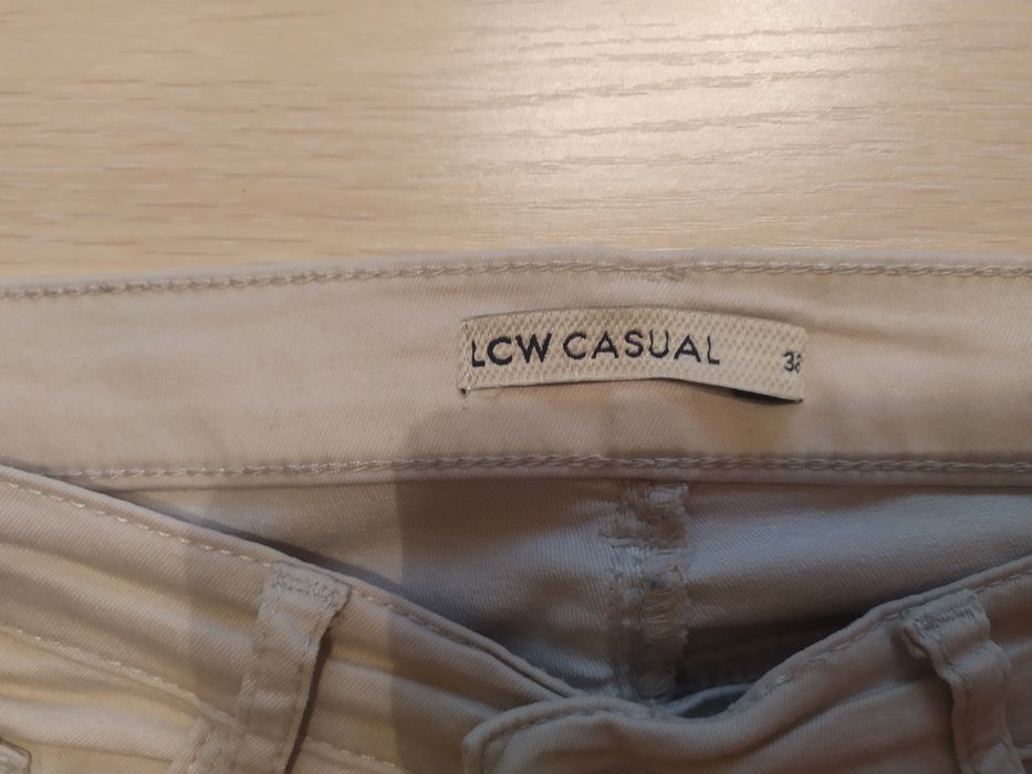 Брючки на девочку подростка