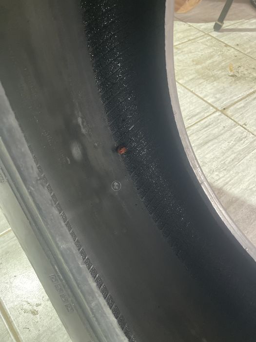 Шины на кроссовер