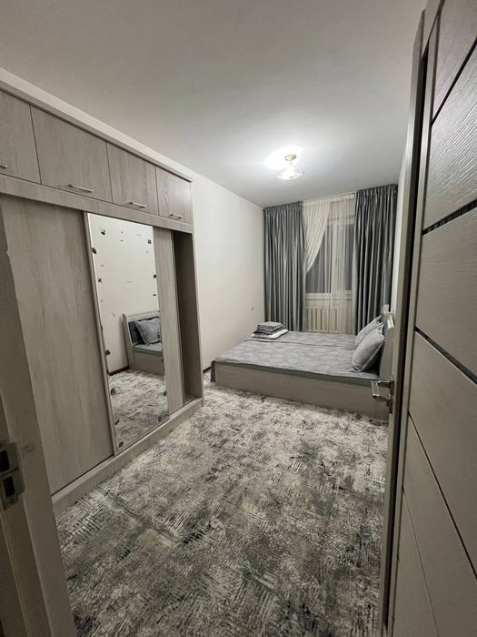 Болларга  кивартира