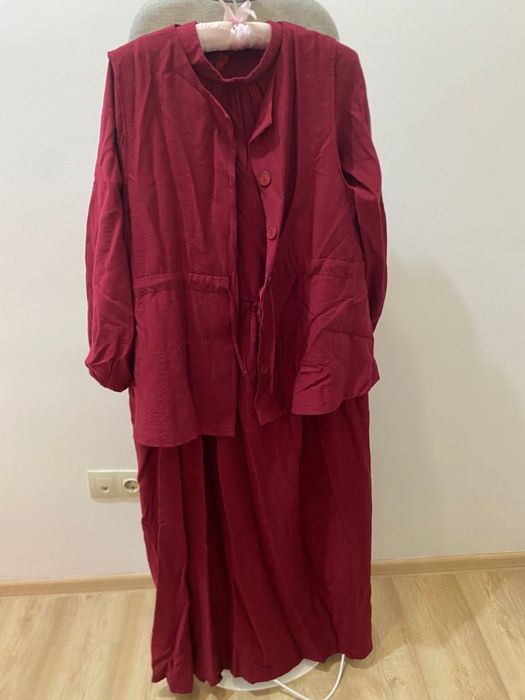 Одежда для мусыльманок