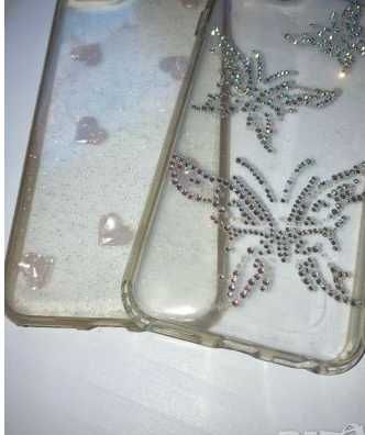 3 Кейсa за Iphone 7/SE2020