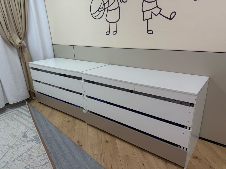 Продам детские кровати