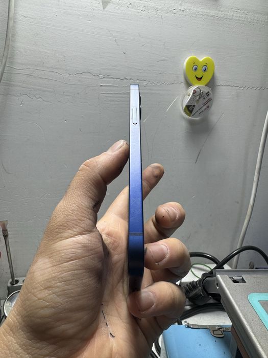 Iphone 12 128Gb holati idiyal