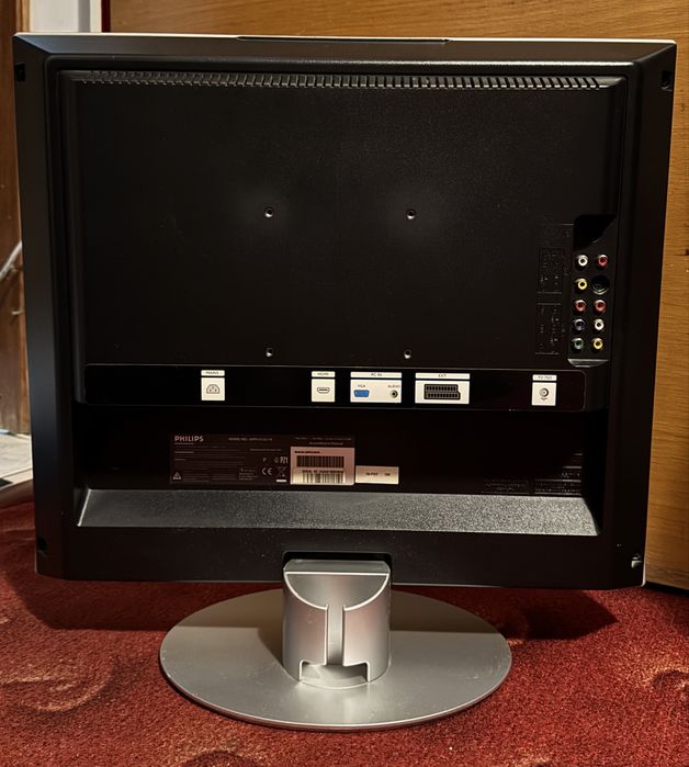 Tv Philips, diag. 51cm, functional, model 20PFL4122/10