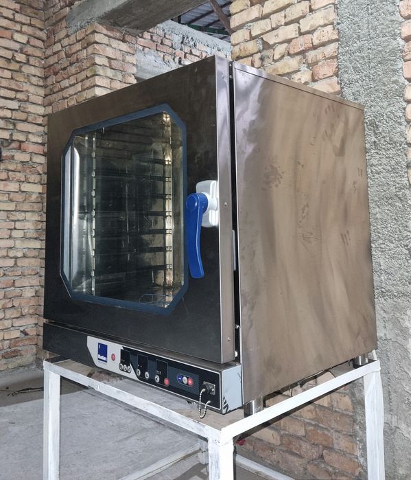 Konveksion pech 7 listli