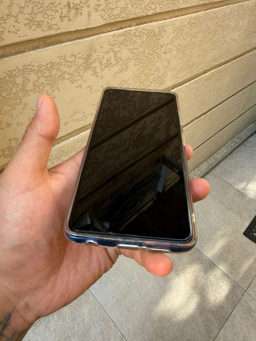 Poco X3 Nfc в отличном состоянии