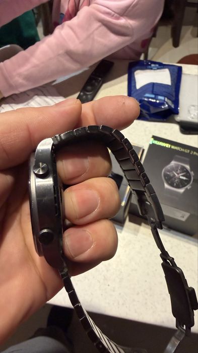 Продавам Huawei GT 2 pro