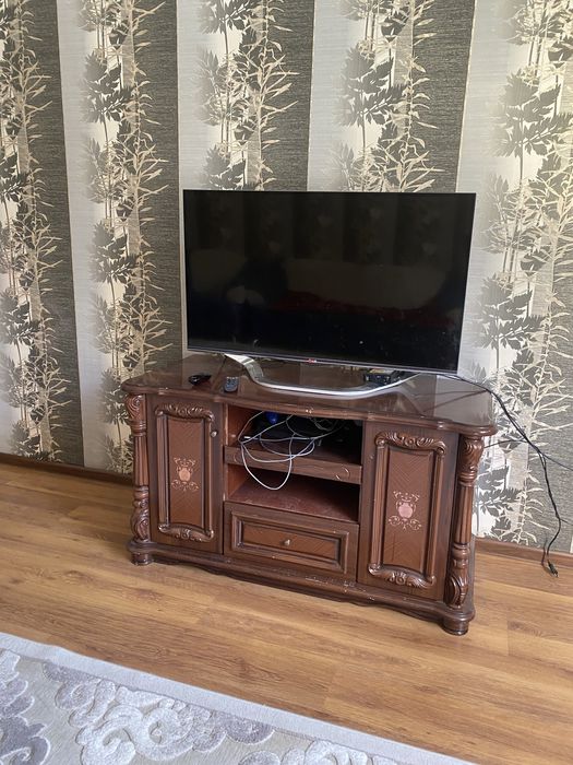 Тумба за 5 000 !