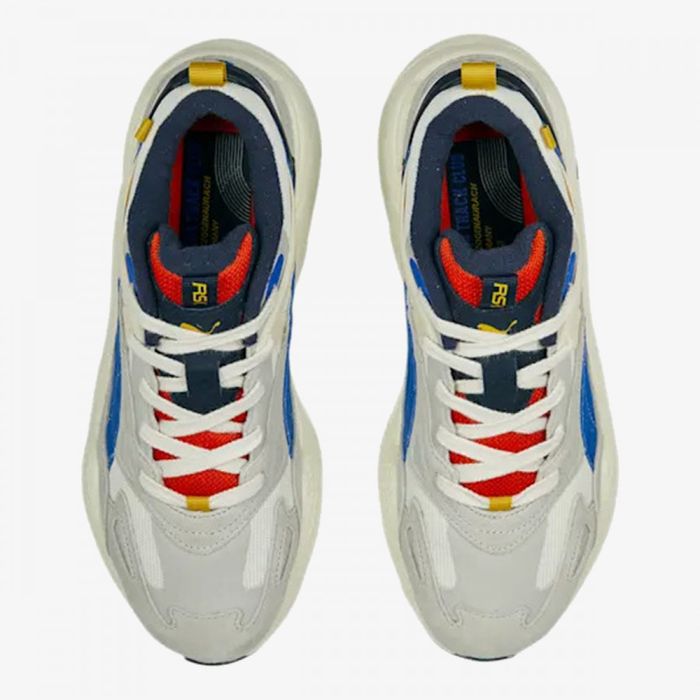 Оригинални маратонки Puma RS-X EFFEKT - чисто нови, номер 41