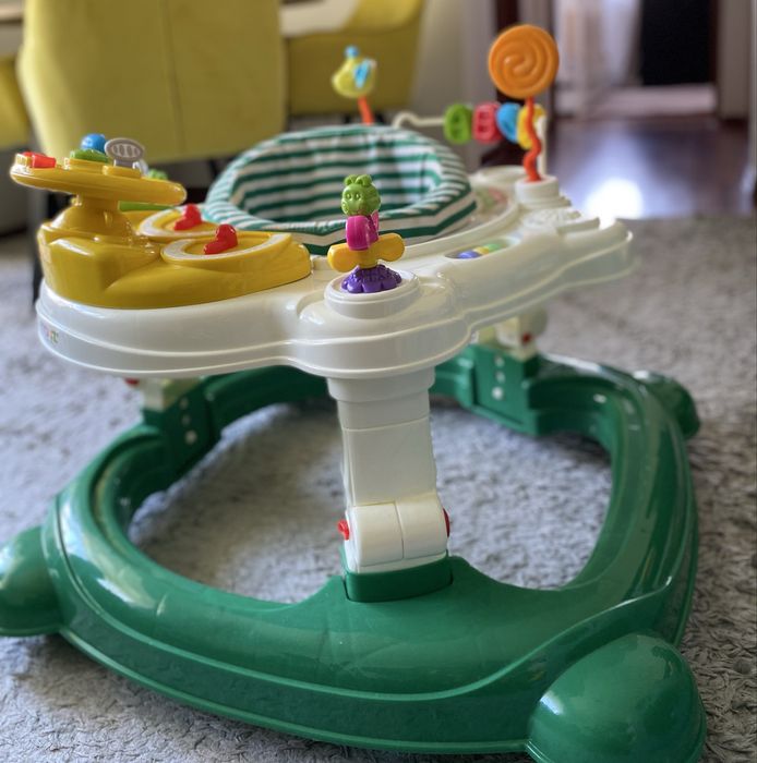 Toyz Premergator