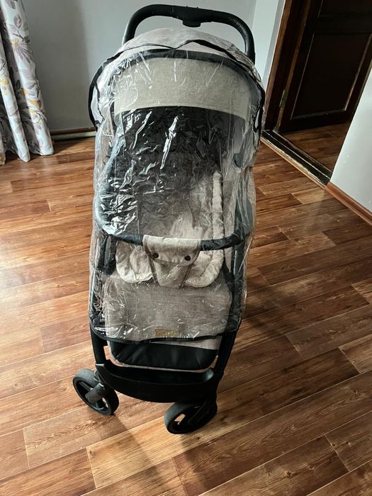Продам коляску Teknum