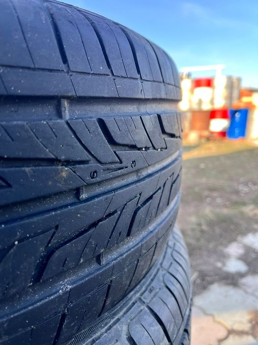 Автошины R16 206/55