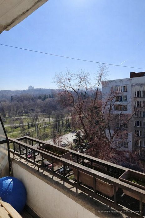 Двустаен, под наем, ж.к Стрелбище