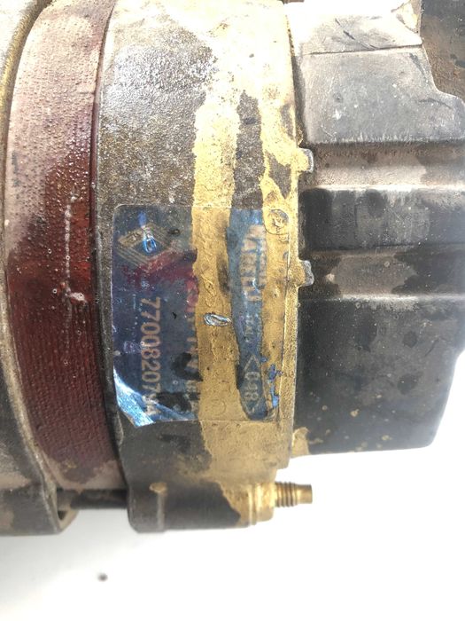 Генератор Renault Twingo 1.2 1999г