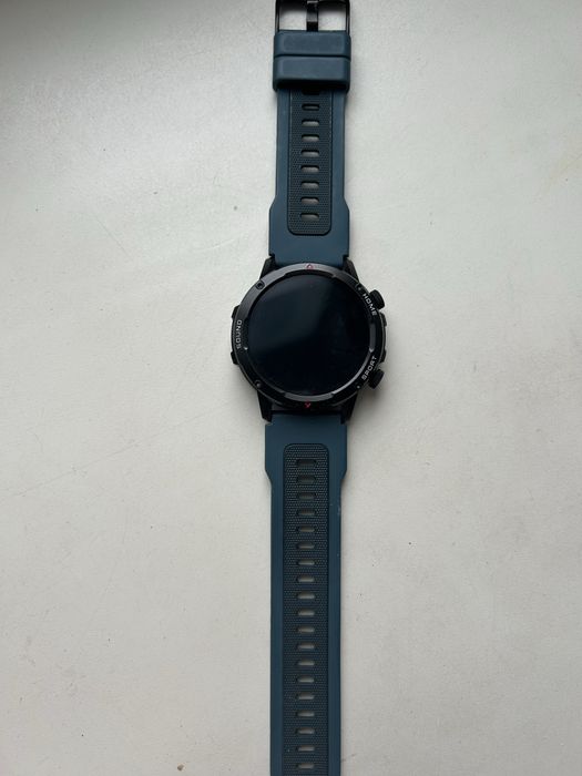 Часы kenshi с 55А