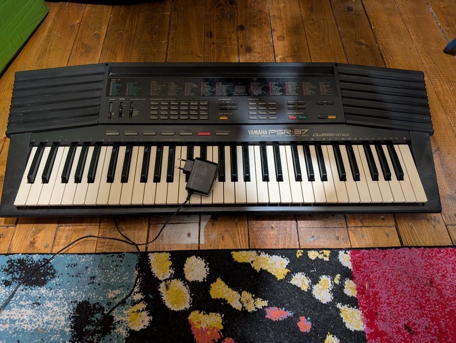 Orga electronică Yamaha