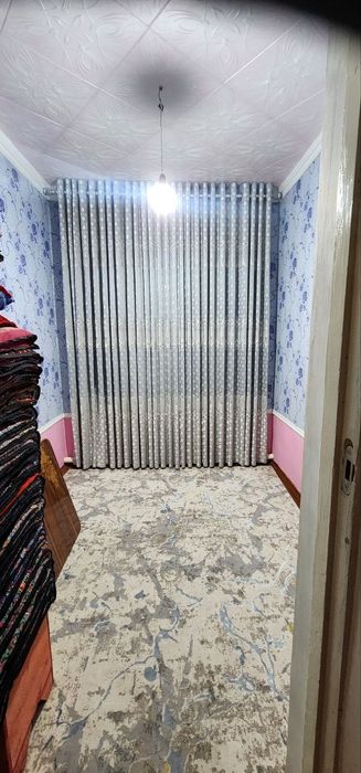 Internat mahalla, hovli uy