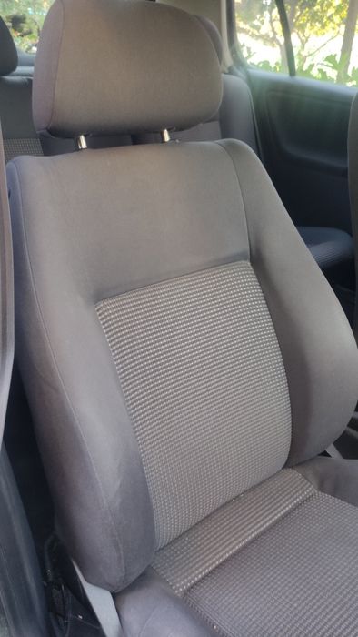 Vw polo 1.4 16v 2000г. На части