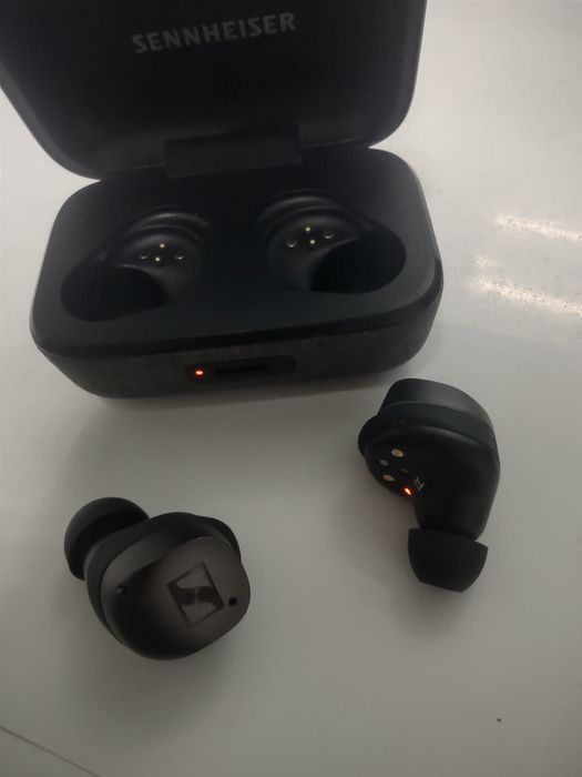 Casti Sennheiser 3(efn)