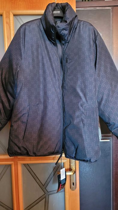 Geaca matlasata Milestone