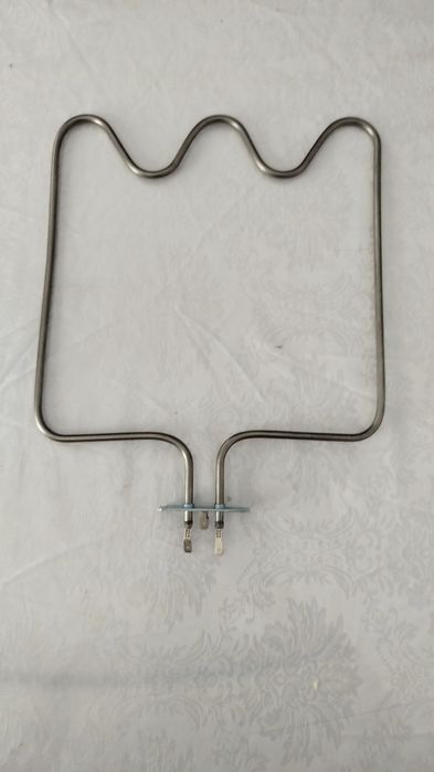 Тэны запасные к. Электрическим тостером