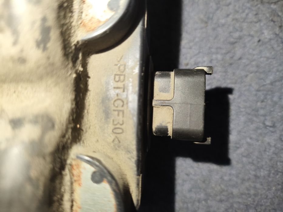 Катушка зажигание гранта