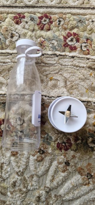 Отдам блендер бесплатно