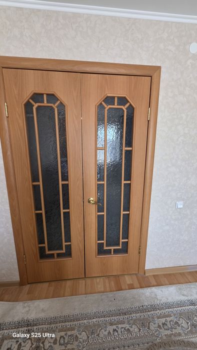 Двери межкомнатные