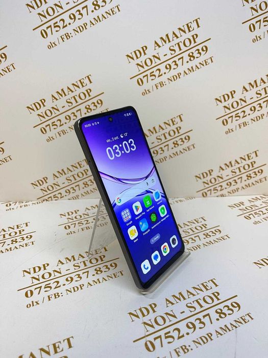 NDP Amanet NON-STOP Bld.Iuliu Maniu 69 OPPO A5 PRO 5G (61018)
