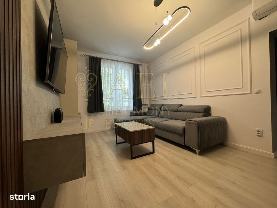 Apartament *2 camere* // PREMIUM // Calea Floreasca
