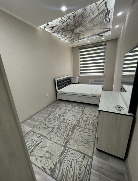 Аренда Чиланзар  10 Евро квартира  2/2/4 ориентир  Хавас