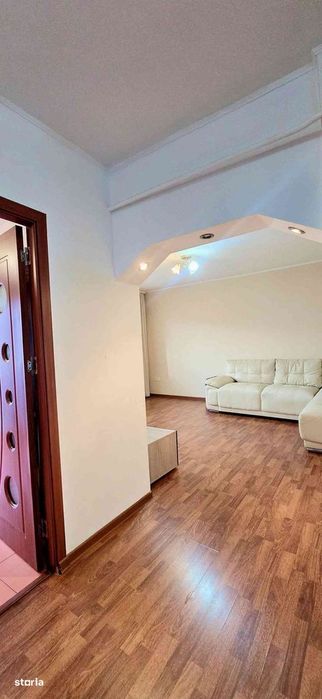 Apartament De Vânzare  Râmnicu Vâlcea Calea lui Traian – Etaj 4/8