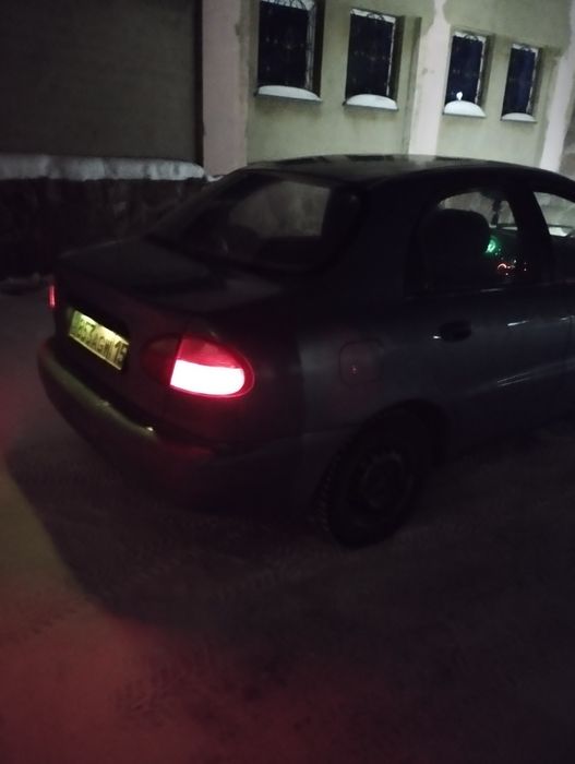 Продам машину chevrolet