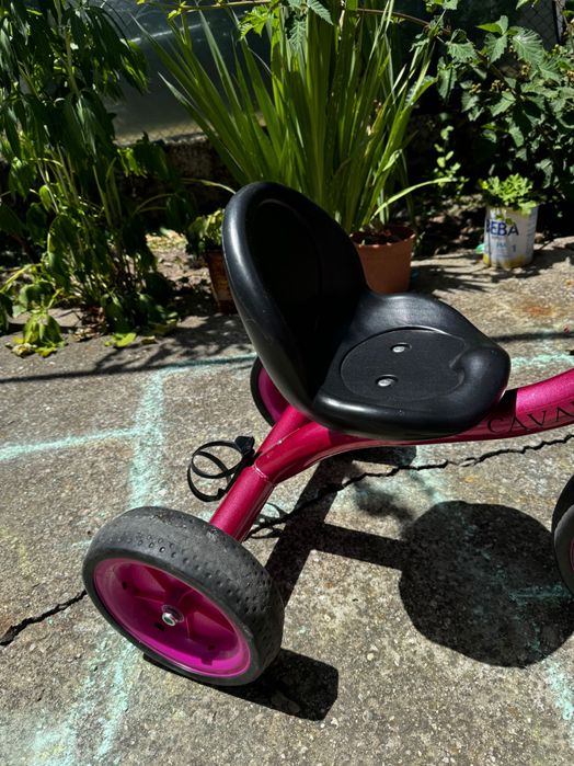 Триколка за деца