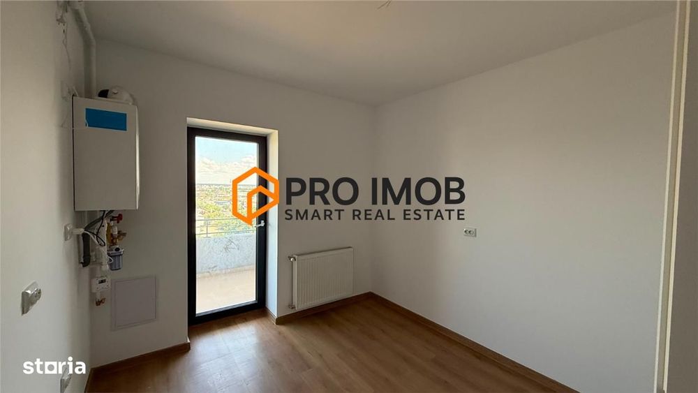 Apartament 2 camere cf 1 decomandat zona Obor-Focsani — fotografia 3