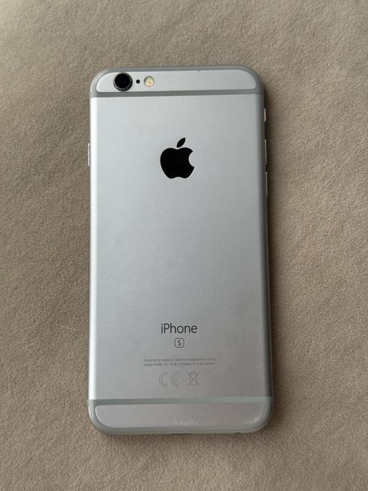 Продам айфон 6 в