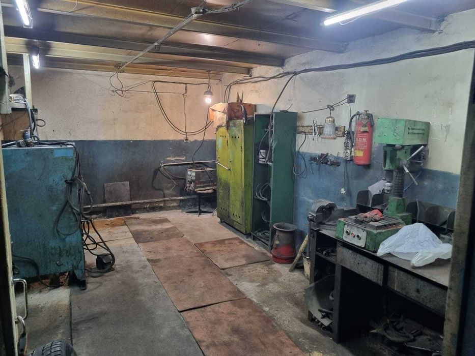 Помещение в аренду