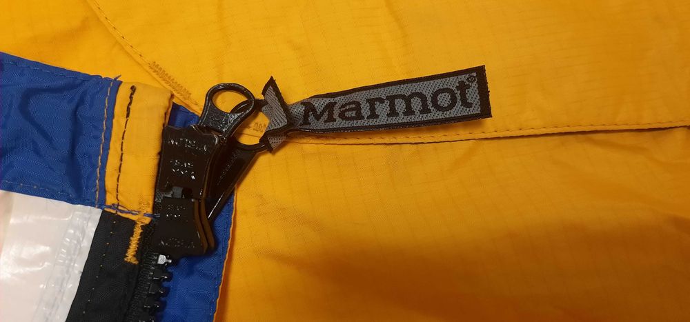 Marmot-Много Запзено
