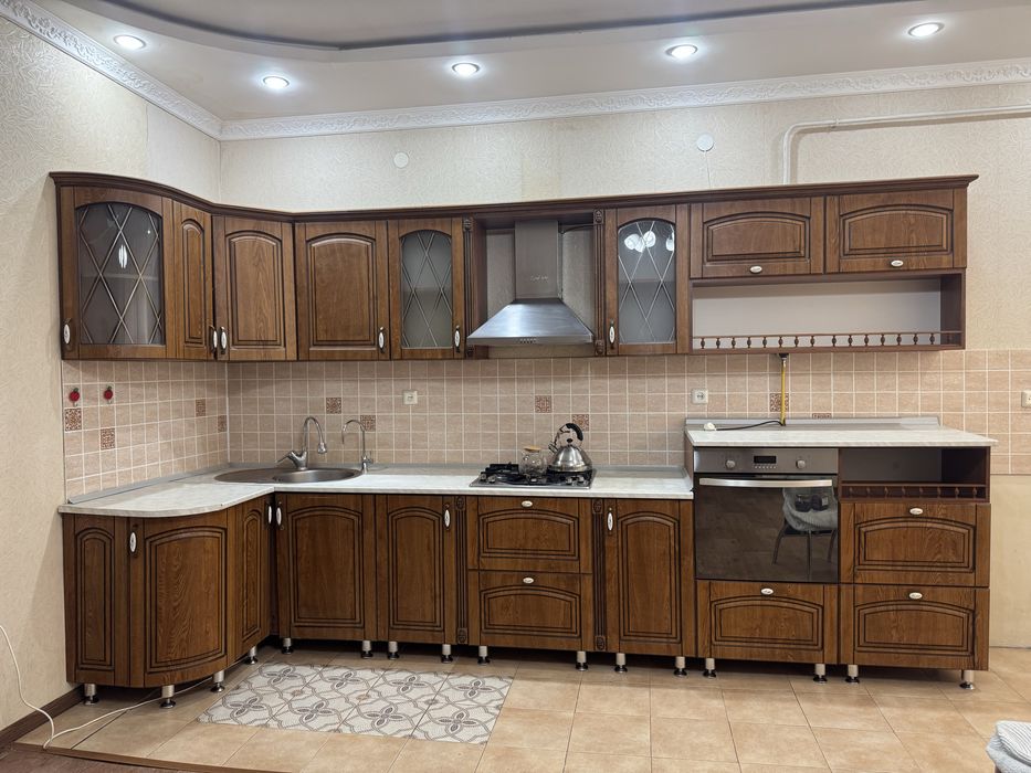 Продам кухонный гарнитур